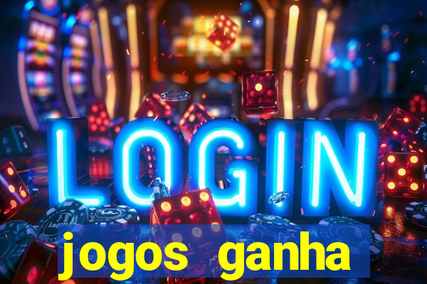 jogos ganha dinheiro no pix