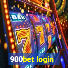 900bet login