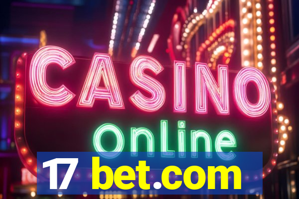 17 bet.com