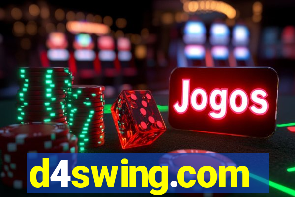 d4swing.com