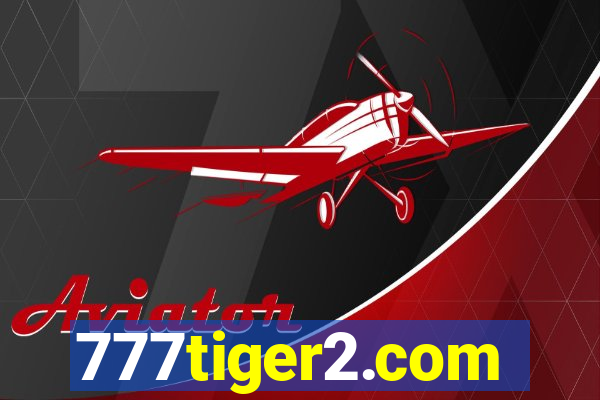 777tiger2.com