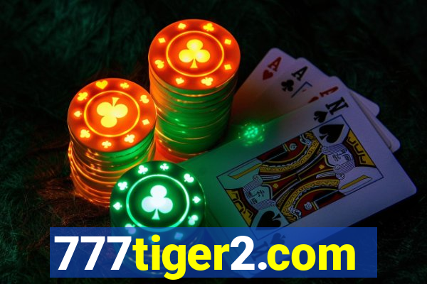 777tiger2.com