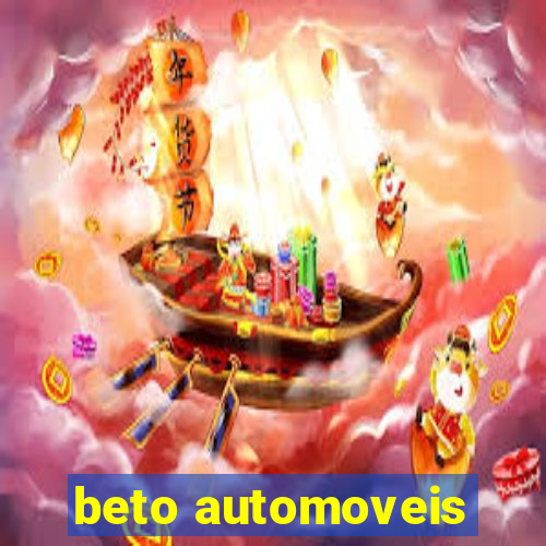 beto automoveis