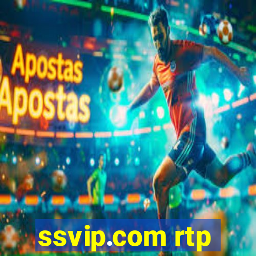 ssvip.com rtp