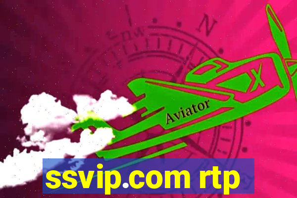 ssvip.com rtp