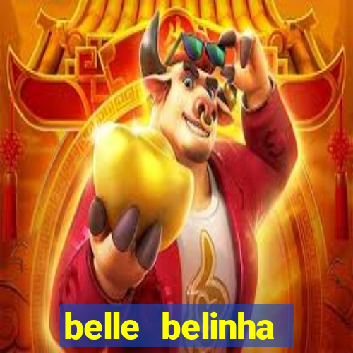 belle belinha vazados gratis