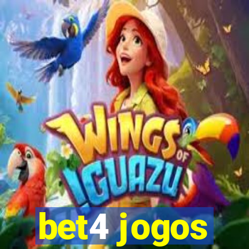 bet4 jogos