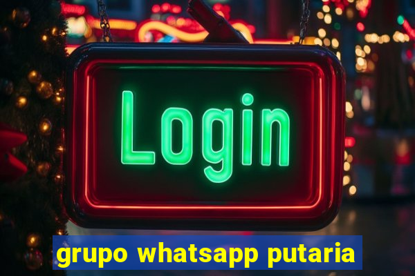 grupo whatsapp putaria