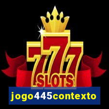 jogo445contexto