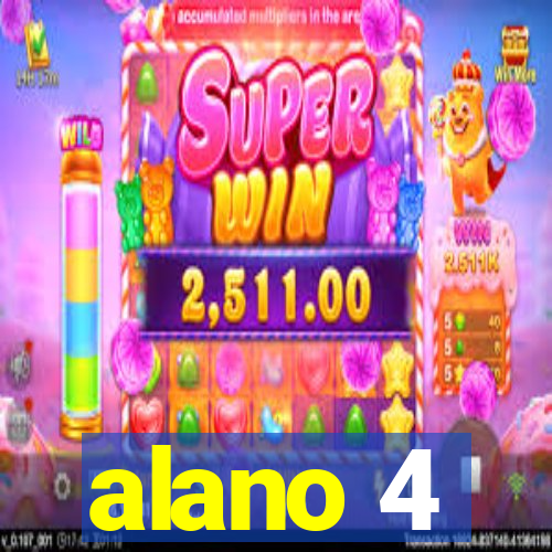 alano 4