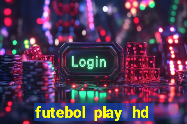 futebol play hd sao paulo