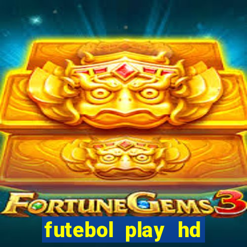 futebol play hd sao paulo