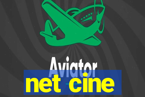 net cine