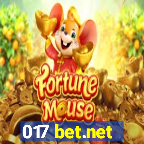 017 bet.net