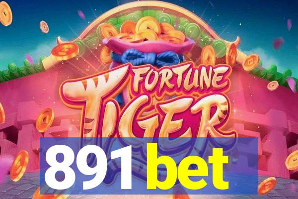 891 bet