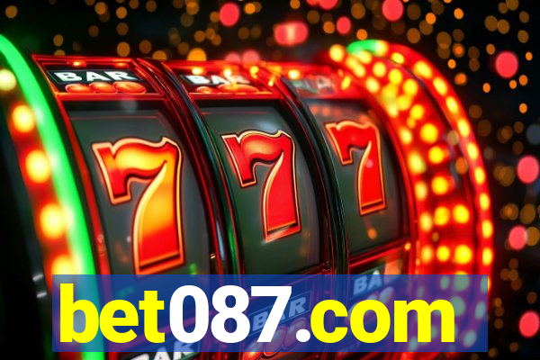 bet087.com