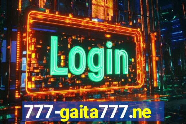 777-gaita777.net