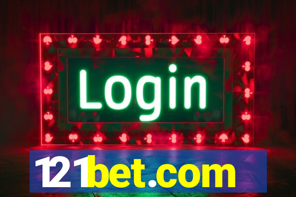 121bet.com