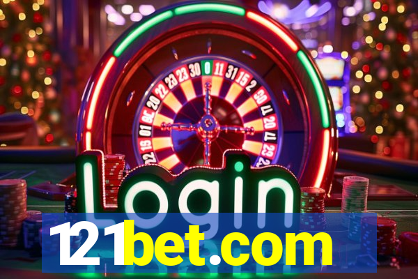 121bet.com