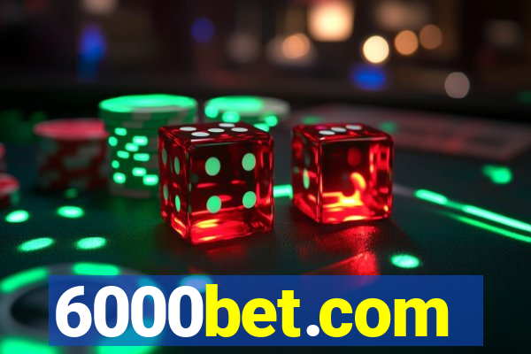 6000bet.com