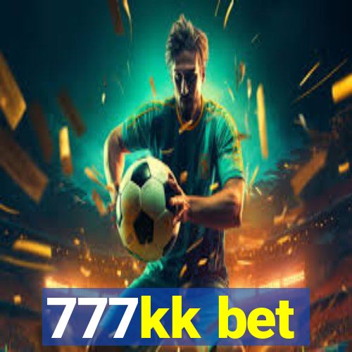 777kk bet