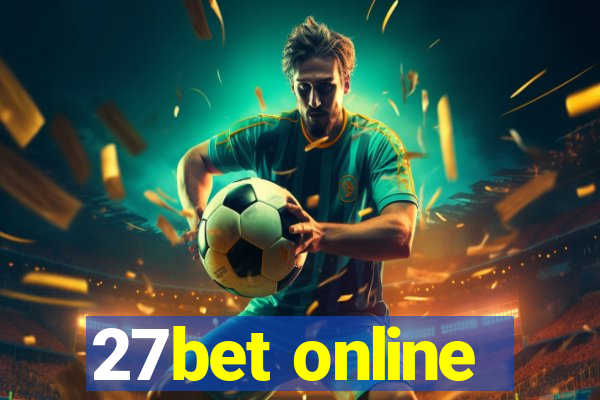 27bet online