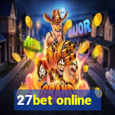 27bet online