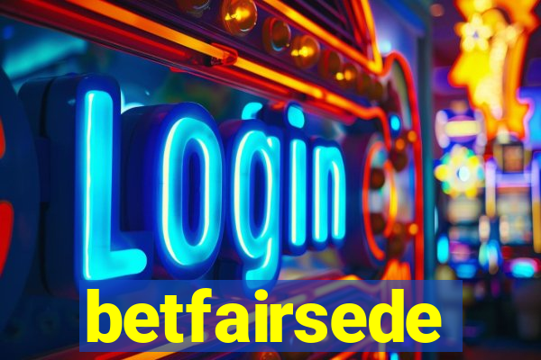 betfairsede