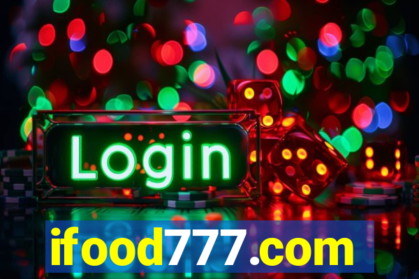 ifood777.com