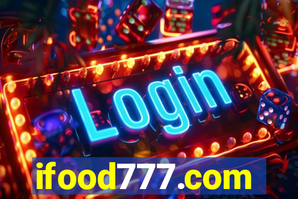 ifood777.com