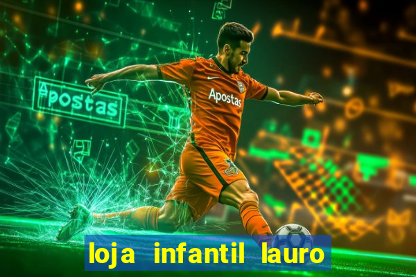 loja infantil lauro de freitas