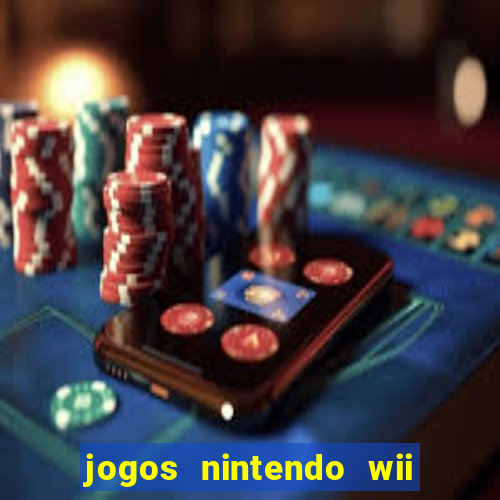 jogos nintendo wii download wbfs