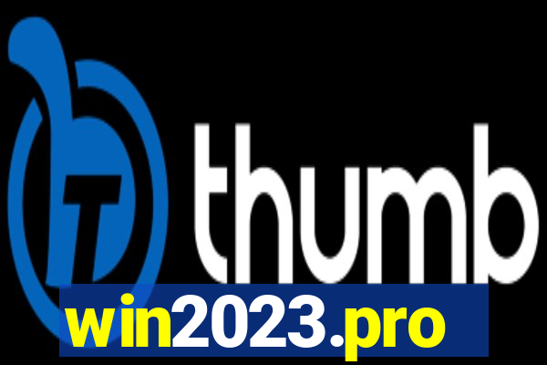 win2023.pro