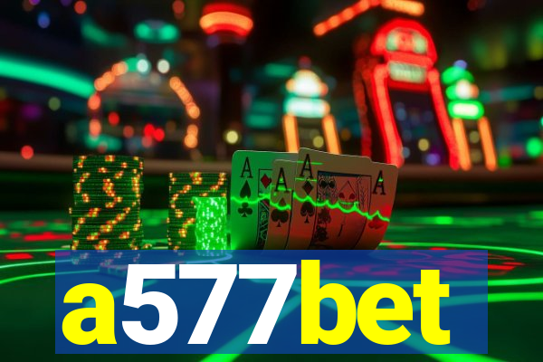 a577bet