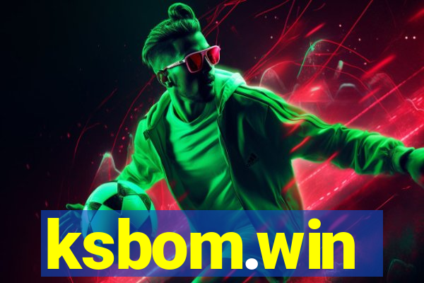 ksbom.win