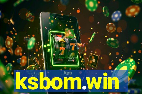 ksbom.win