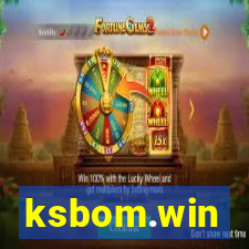 ksbom.win