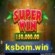 ksbom.win