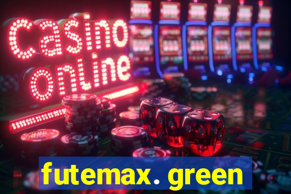 futemax. green