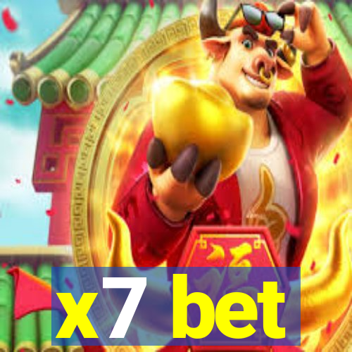 x7 bet