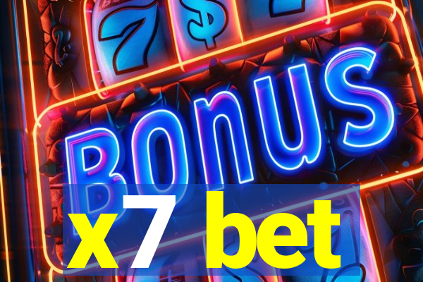 x7 bet