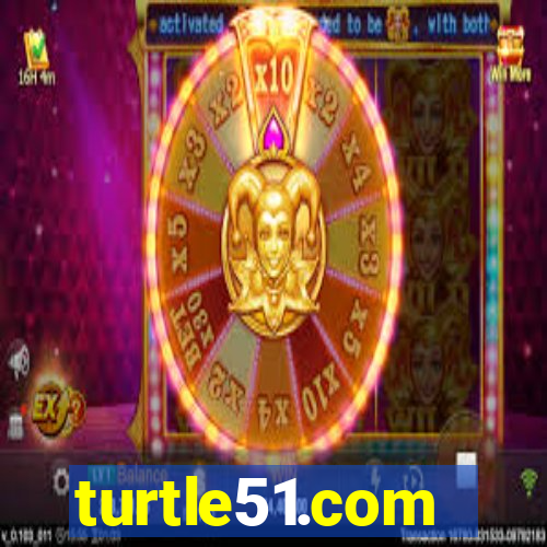 turtle51.com