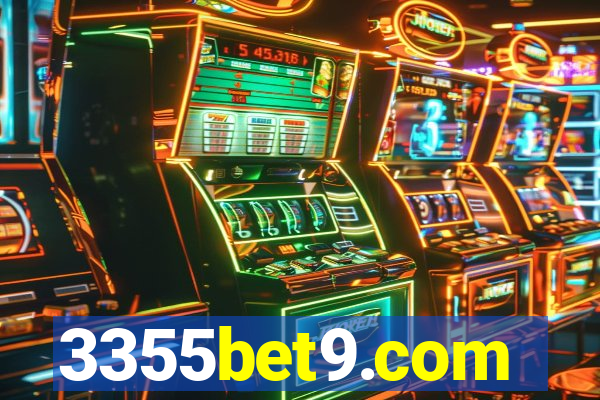 3355bet9.com