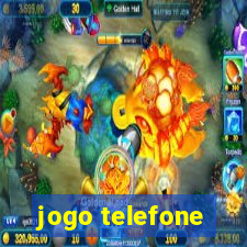 jogo telefone