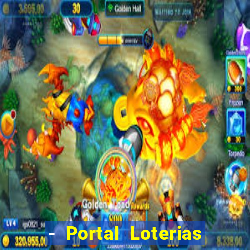 - Portal Loterias | CAIXA