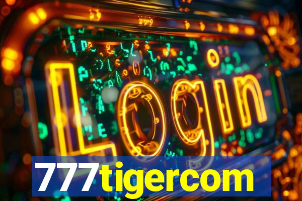 777tigercom