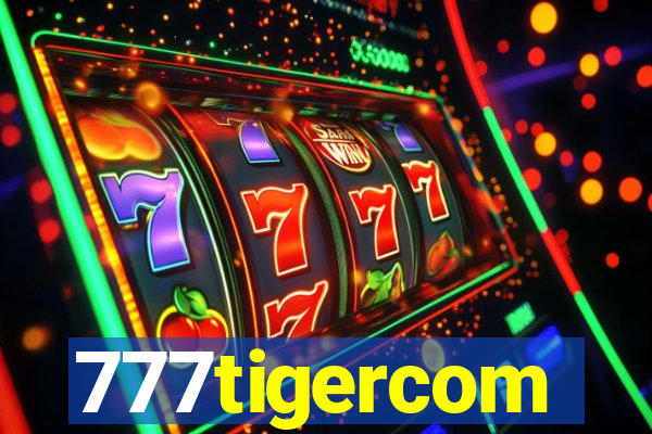 777tigercom