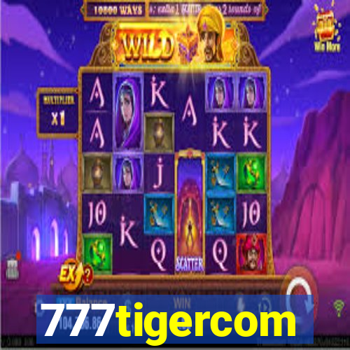 777tigercom