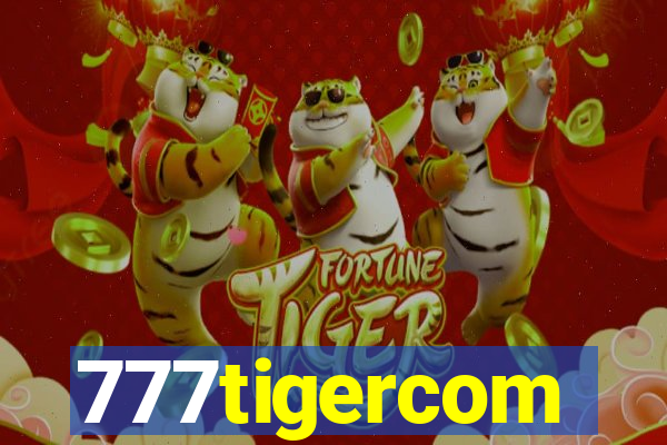 777tigercom