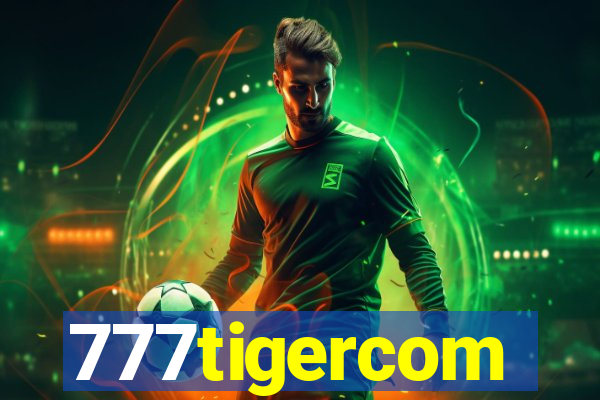 777tigercom